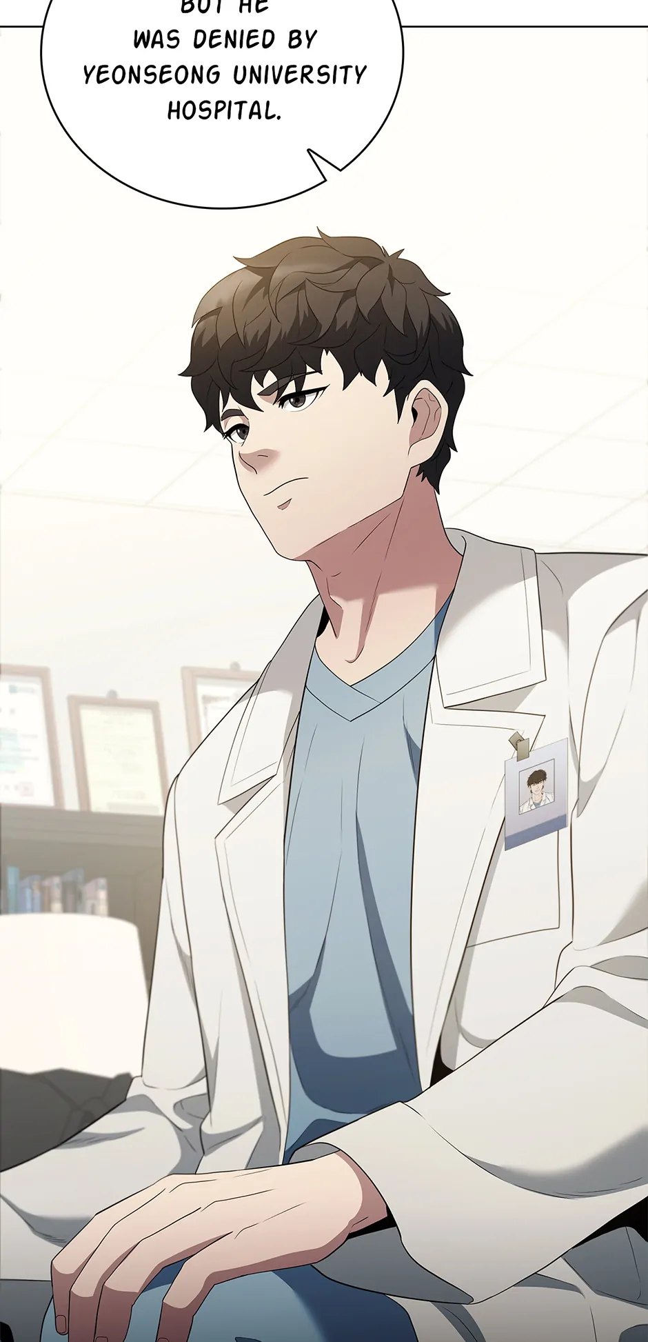 Dr. Choi Tae-Soo Chapter 233 73